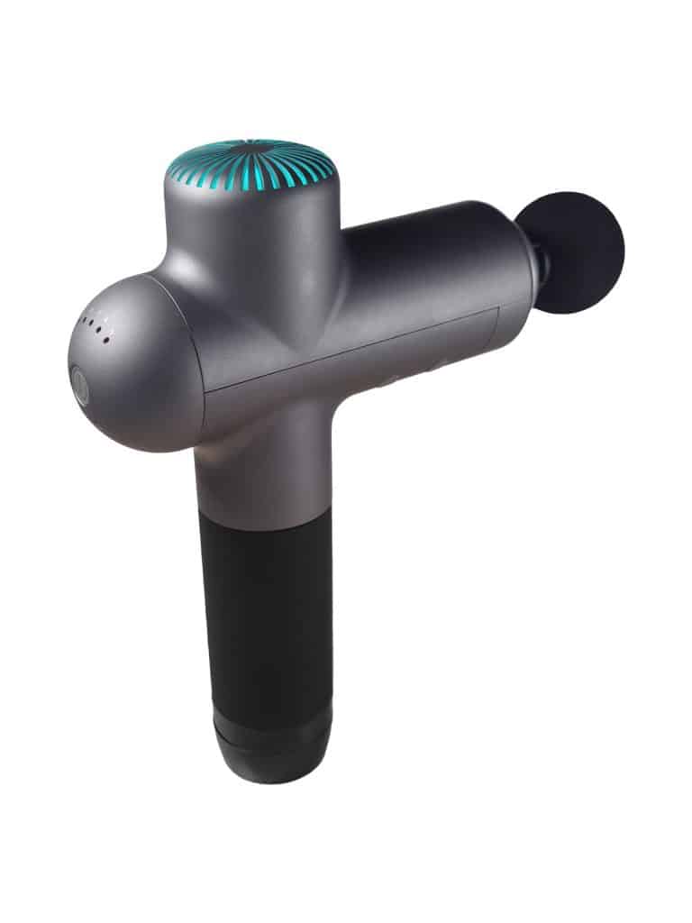 ChiroGun Pro masszázskészülék
