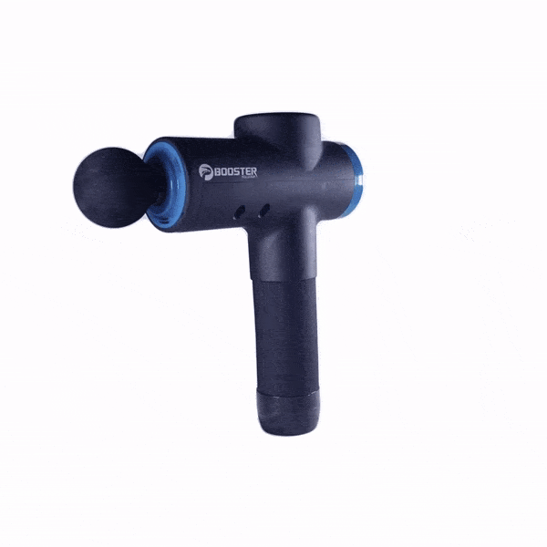 ChiroGun Standard 360